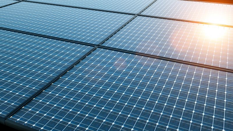 Increase Your Solar Panels Service Business with an AI Driven, Targeted Website