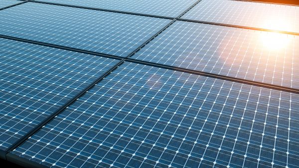 Solar Energy Installation