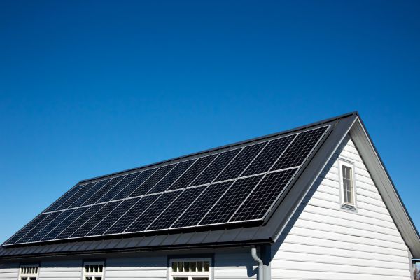 Solar System Installation Service