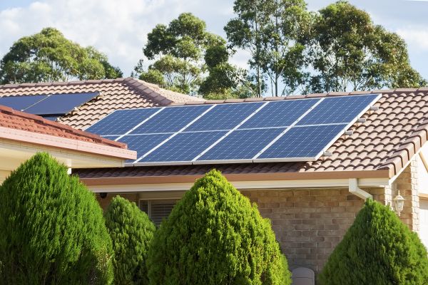 Renewable Energy Installation